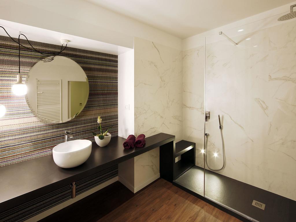Apartamento Le Tre Madame Turín Habitación foto