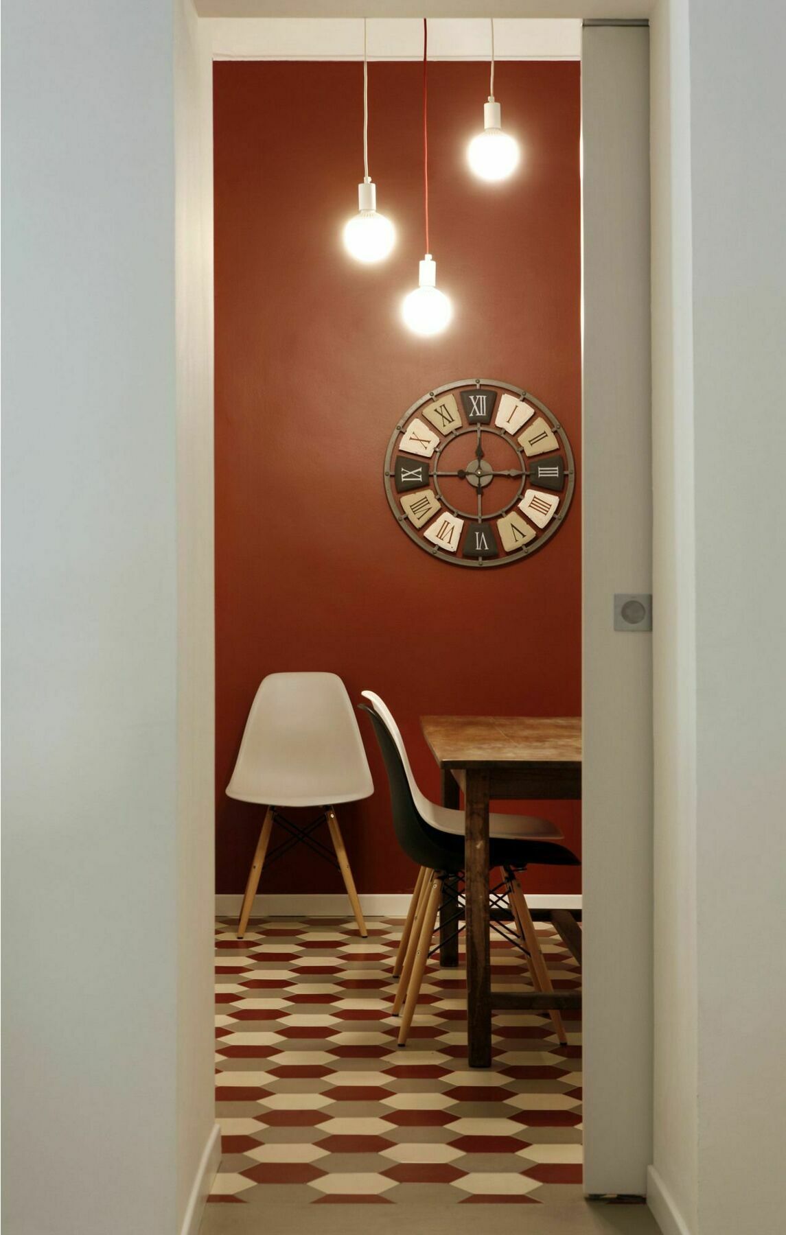 Apartamento Le Tre Madame Turín Exterior foto