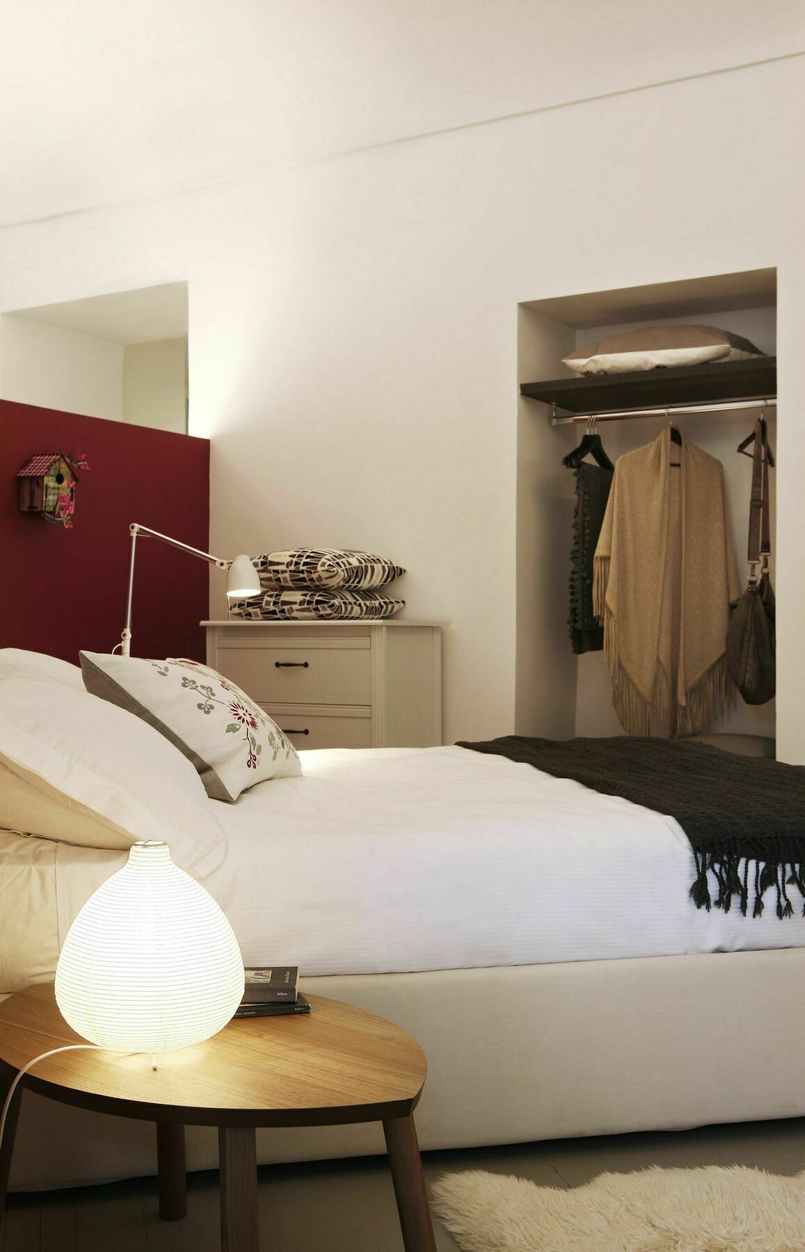 Apartamento Le Tre Madame Turín Exterior foto